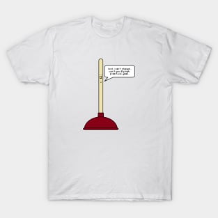 free turd T-Shirt